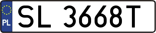 SL3668T