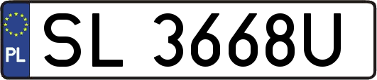 SL3668U