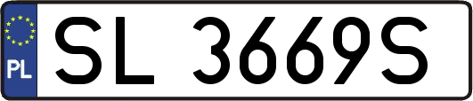 SL3669S