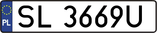 SL3669U