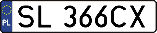 SL366CX
