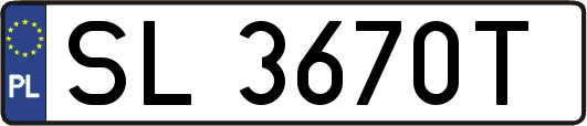 SL3670T