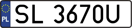 SL3670U