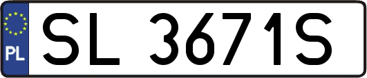 SL3671S