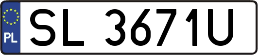 SL3671U