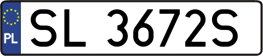 SL3672S
