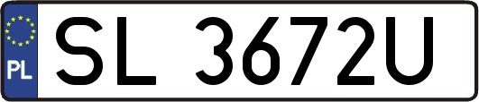 SL3672U