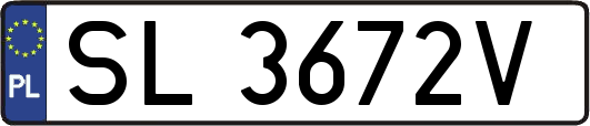 SL3672V