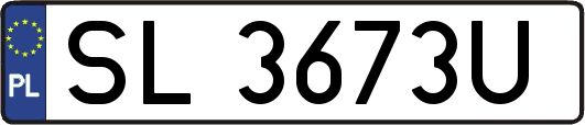 SL3673U
