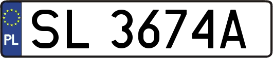 SL3674A