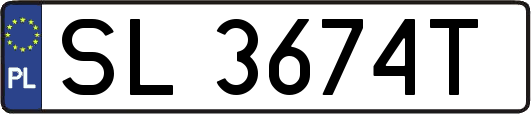 SL3674T