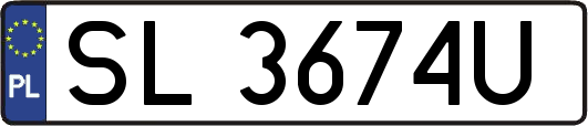 SL3674U