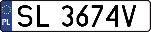 SL3674V
