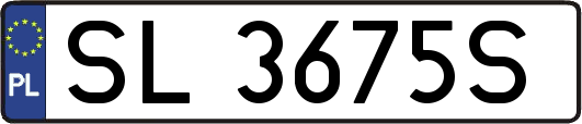 SL3675S