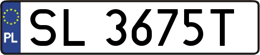 SL3675T