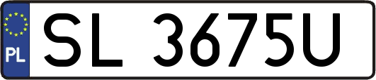 SL3675U