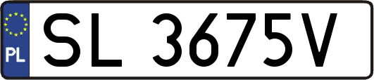 SL3675V