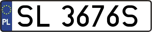 SL3676S