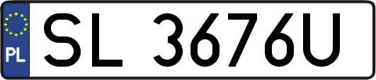 SL3676U