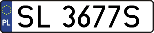 SL3677S