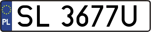 SL3677U