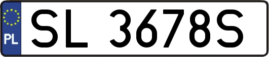 SL3678S