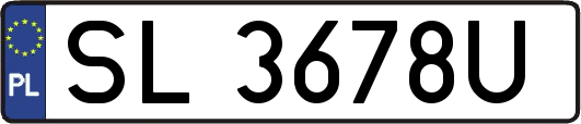 SL3678U