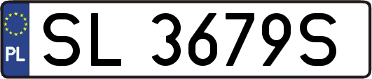 SL3679S