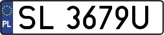 SL3679U