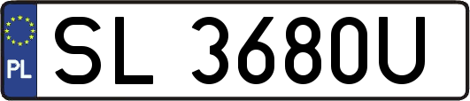 SL3680U