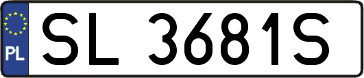 SL3681S