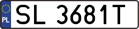 SL3681T
