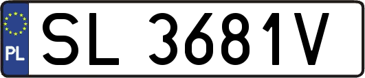 SL3681V