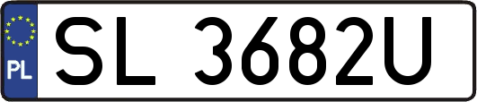 SL3682U