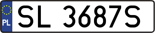 SL3687S