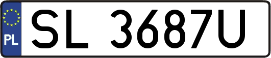 SL3687U