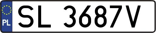 SL3687V