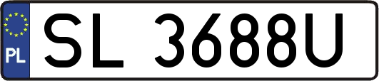 SL3688U