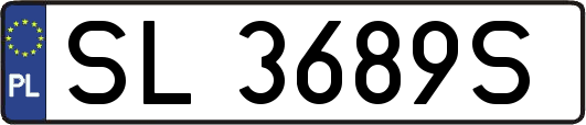 SL3689S