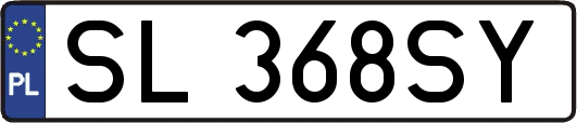 SL368SY