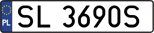 SL3690S