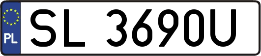 SL3690U