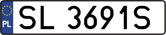 SL3691S