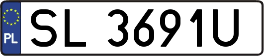 SL3691U