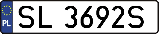 SL3692S