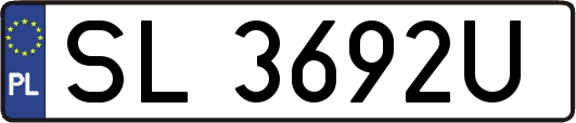 SL3692U