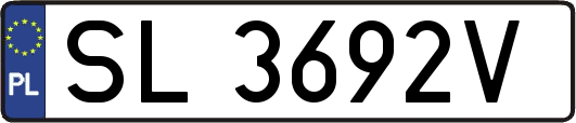 SL3692V