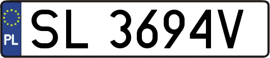 SL3694V
