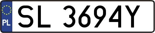 SL3694Y