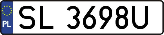 SL3698U